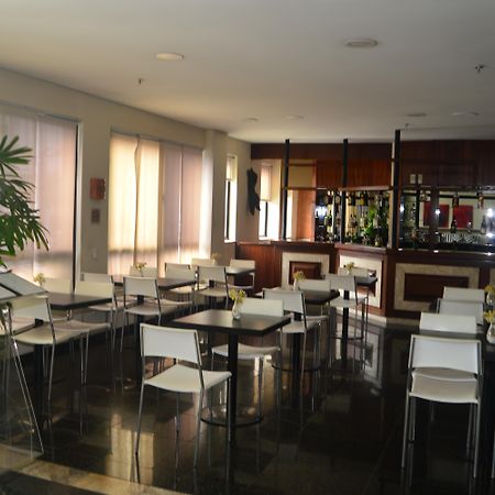 Entremares Hotel Rio de Janeiro Dış mekan fotoğraf