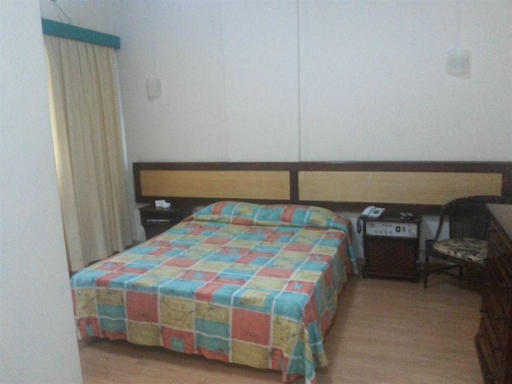 Entremares Hotel Rio de Janeiro Dış mekan fotoğraf