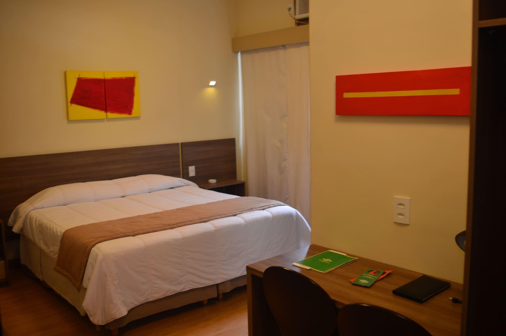Entremares Hotel Rio de Janeiro Dış mekan fotoğraf