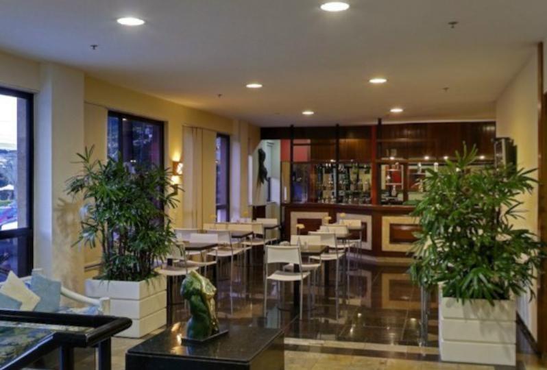Entremares Hotel Rio de Janeiro Dış mekan fotoğraf