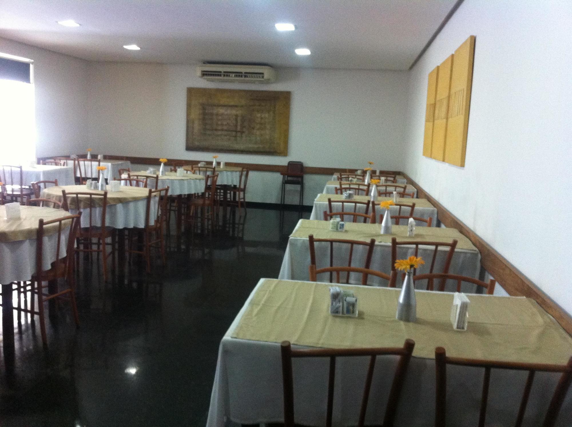 Entremares Hotel Rio de Janeiro Dış mekan fotoğraf