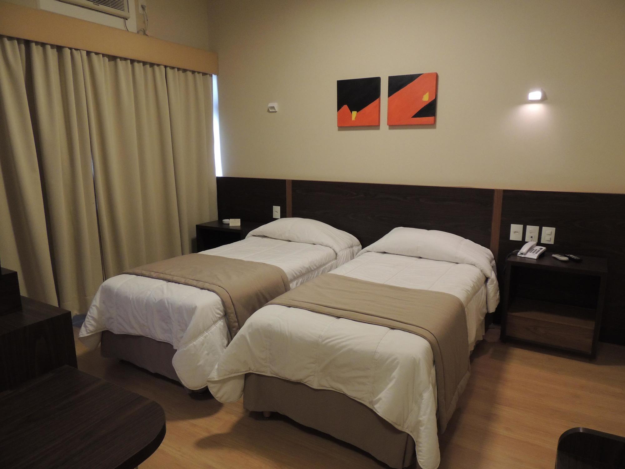 Entremares Hotel Rio de Janeiro Dış mekan fotoğraf